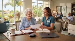 How Much Does Assisted Living Cost in Southwest Florida?