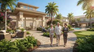 How to Choose an Assisted Living Community in Southwest Florida
